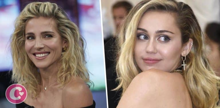 ¿Boda o bodrio?: La guerra de glamour entre Elsa Pataky y su cuñadita Miley Cyrus, ¿Adivina quién gana?