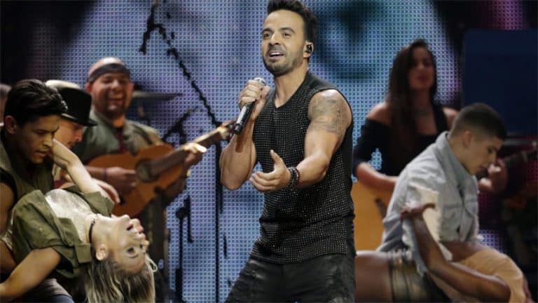 Luis Fonsi sufrió bullying al llegar a Florida.