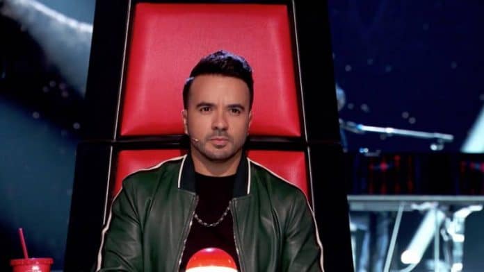 Luis Fonsi