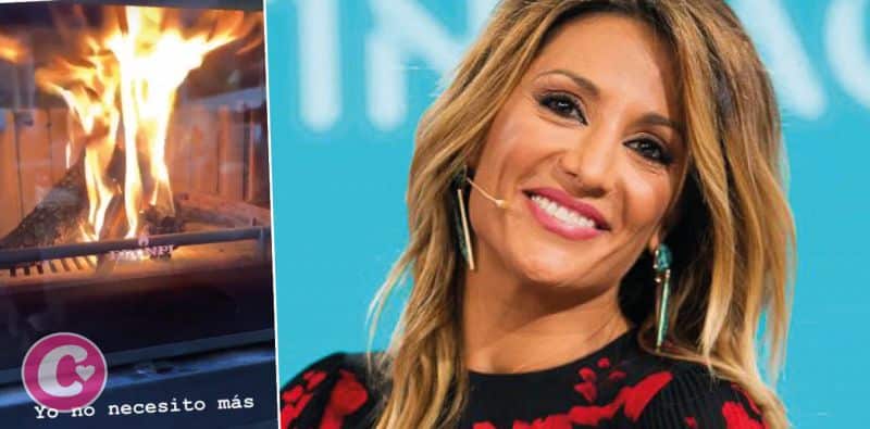 El último desplante de Nagore Robles a Sandra Barneda que evidencia la ruptura