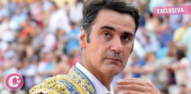 Este es el caché que recibirá Jesulín de Ubrique por su vuelta al ruedo en Sevilla