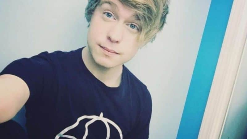 Austin Jones