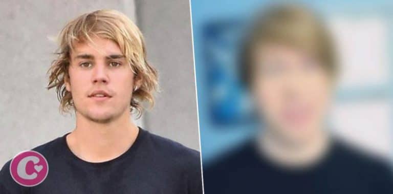 A Justin Bieber le sale un imitador que esconde un turbio secreto