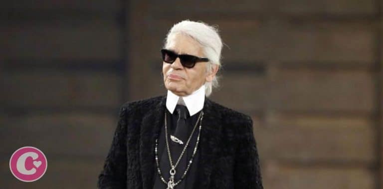 Karl Lagerfeld y sus frases más demoledoras contra las modelos «gordas»