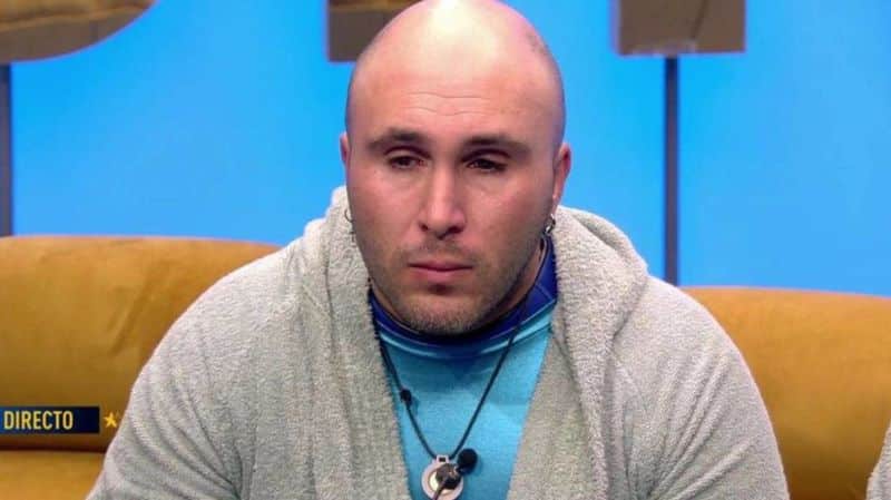 Kiko Rivera