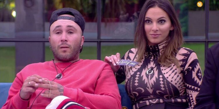 Gran Hermano Duo