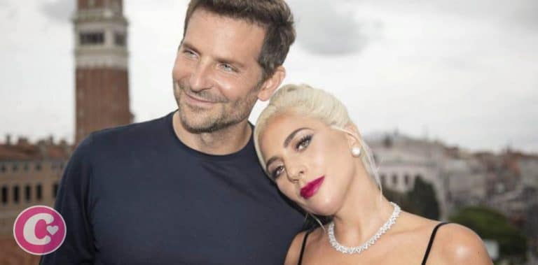 Lady Gaga, segunda boda frustrada, y Bradley Cooper en medio del meollo