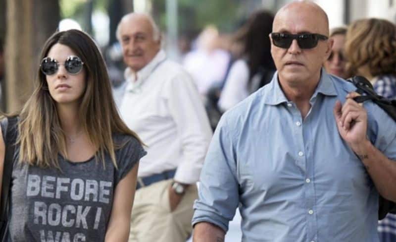 Laura Matamoros del lado de su padre ante su salida de Sálvame: "Me gustaría que fuese feliz"