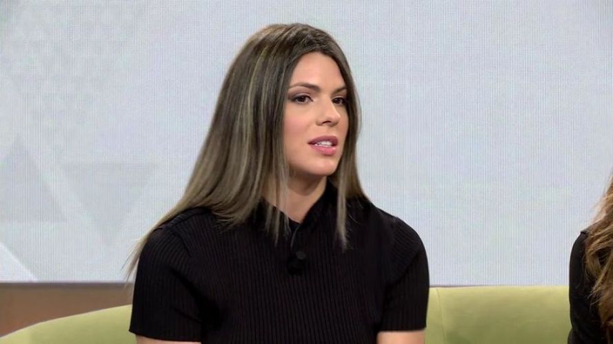 Anita Matamoros explota y carga duramente contra su padre