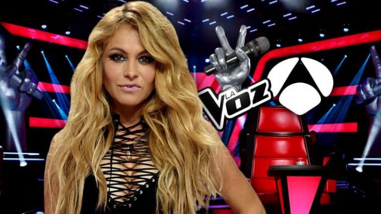 Las actuaciones más desastrosas de ‘La Voz’ y que dejan a Paulina Rubio sin «una sola palabra»