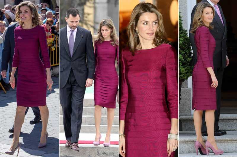 Letizia