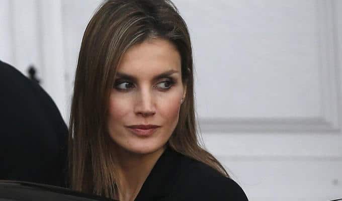 ¡Tierra trágame!: Letizia y sus momentos más bochornosos pillados por las cámaras