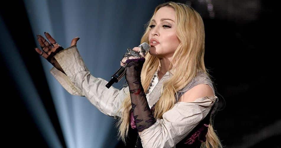 Madonna