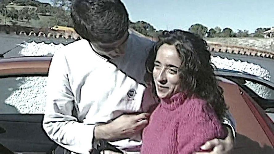 La inesperada versión de María Patiño acerca de su affaire con Jesulín de Ubrique