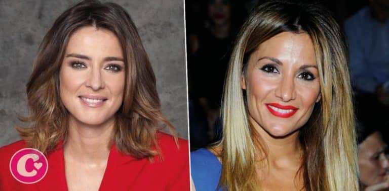 El último desplante de Nagore Robles a Sandra Barneda que evidencia la ruptura