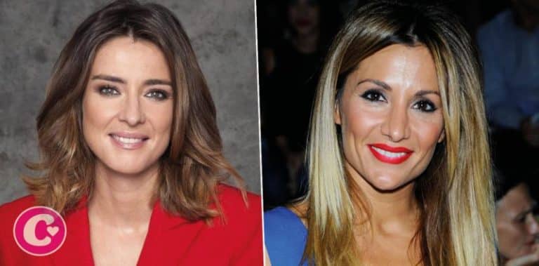 Sandra Barneda se venga de Nagore Robles dándole donde más le duele