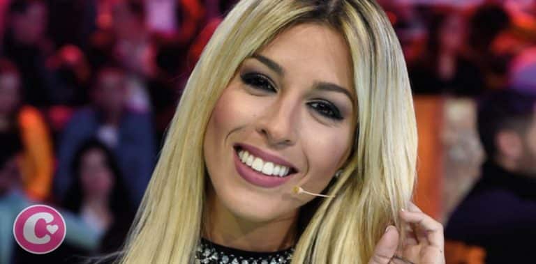 Oriana destapa la cara oculta de Ylenia y Rafa Mora