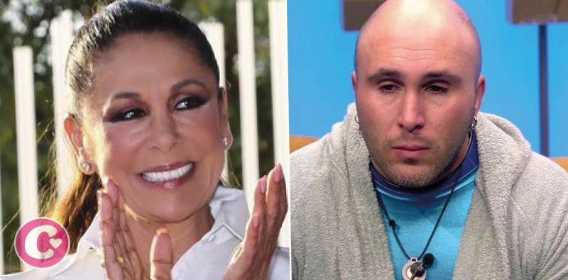 las frases más lapidarias de Kiko Rivera a sudre  Isabel Pantoja
