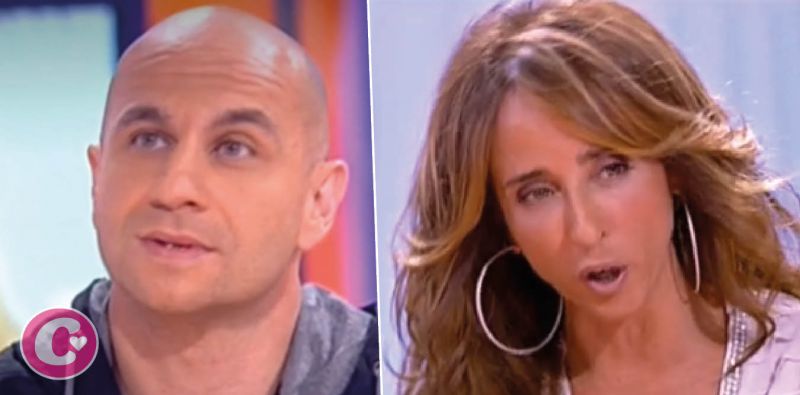 María Patiño desvela el motivo real de la salida de Belén Esteban de Ambiciones: robo de dinero, una paliza y mucho miedo