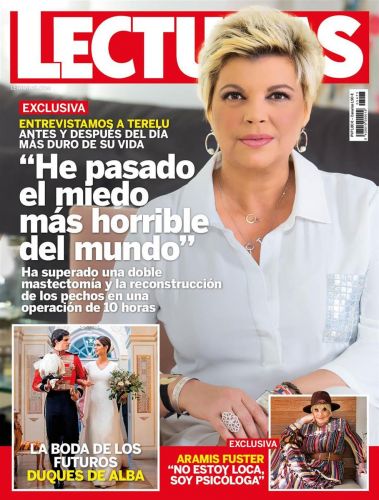 Durísimas críticas a Terelu Campos tras hacerse pública una fotografía comprometida