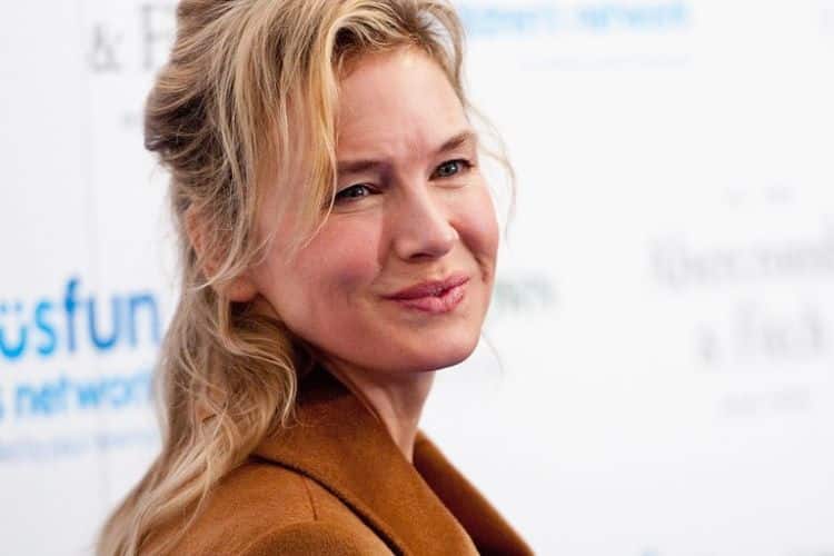 Renée Zellweger