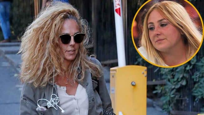 GH VIP 7: descubrimos por qué Rocío Carrasco se niega a hablar con sus hijos