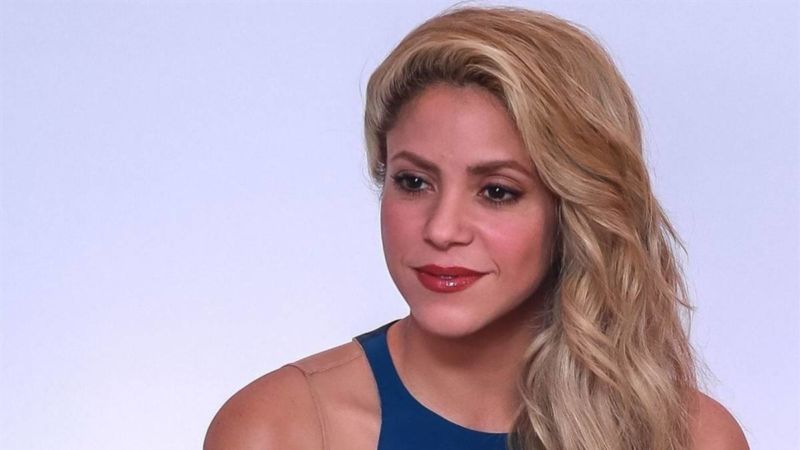 shakira