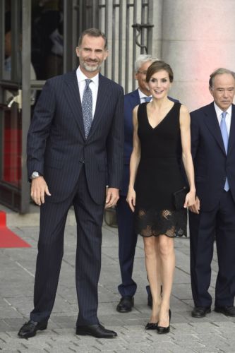 Letizia en la encrucijada: los medios internacionales avergüenzan a la Reina