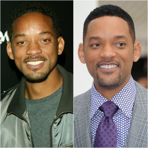 Will Smith.