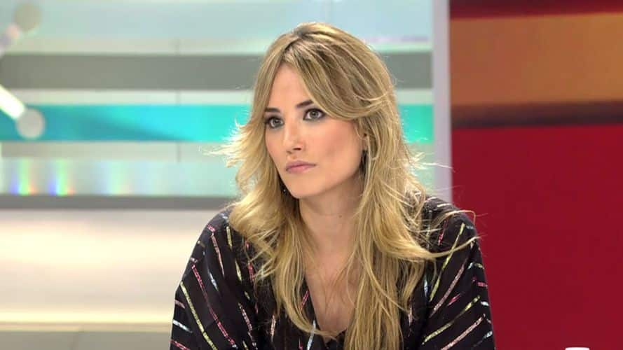 Desmontamos a Alba Carrillo: su gran mentira sobre Rocío Carrasco, al descubierto