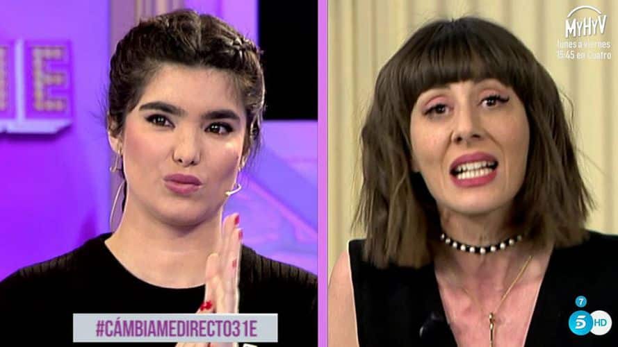 Cristina Rodríguez provoca un cisma entre Natalia Ferviú y Paloma González con estas declaraciones exclusivas