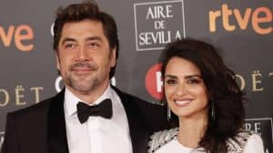 El último sueño de Penélope Cruz: hacer un musical con Javier Bardem