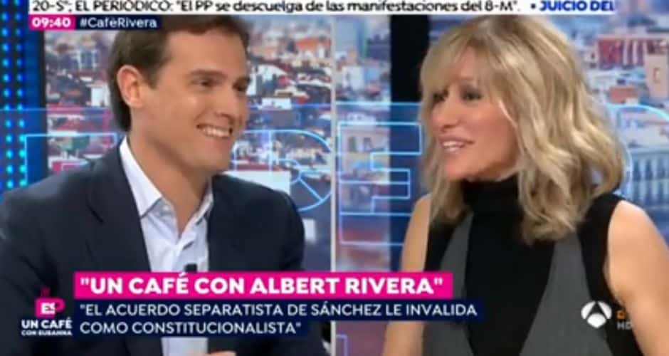 Albert Rivera