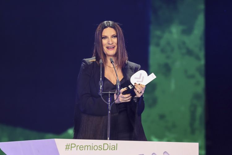 Laura Pausini