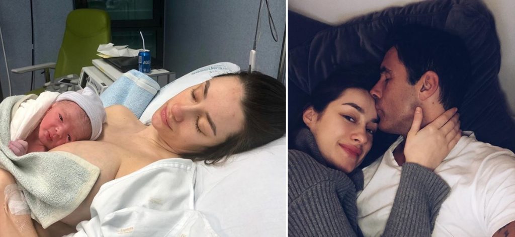 Adara, GH, Gran Hermano, Martín