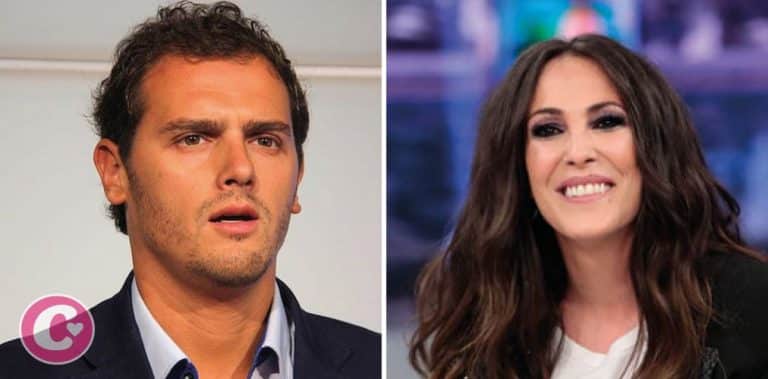 Albert Rivera se pronuncia, por fin, sobre su relación con Malú