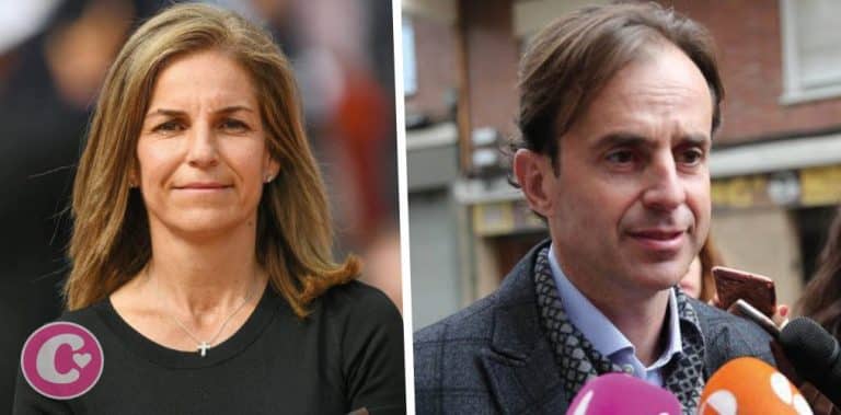 Suspendida la vista entre Arantxa Sánchez Vicario y Josep Santacana en Miami