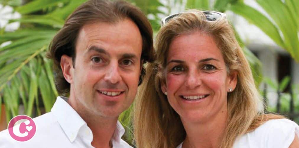 La verdad sobre la situación entre Arantxa Sánchez Vicario y Josep Santacana