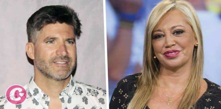 Toño Sanchís hunde para siempre a Belén Esteban con una afirmación brutal