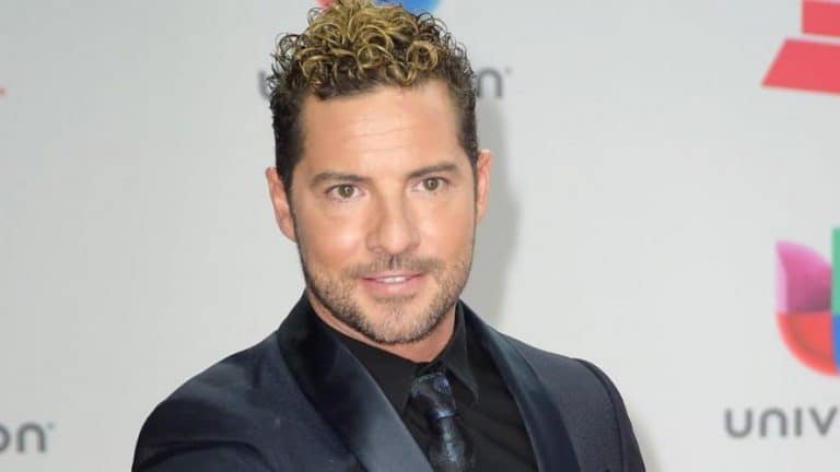 Brutal: David Bisbal pierde los papeles y ataca sin piedad a uno de sus compañeros de profesión