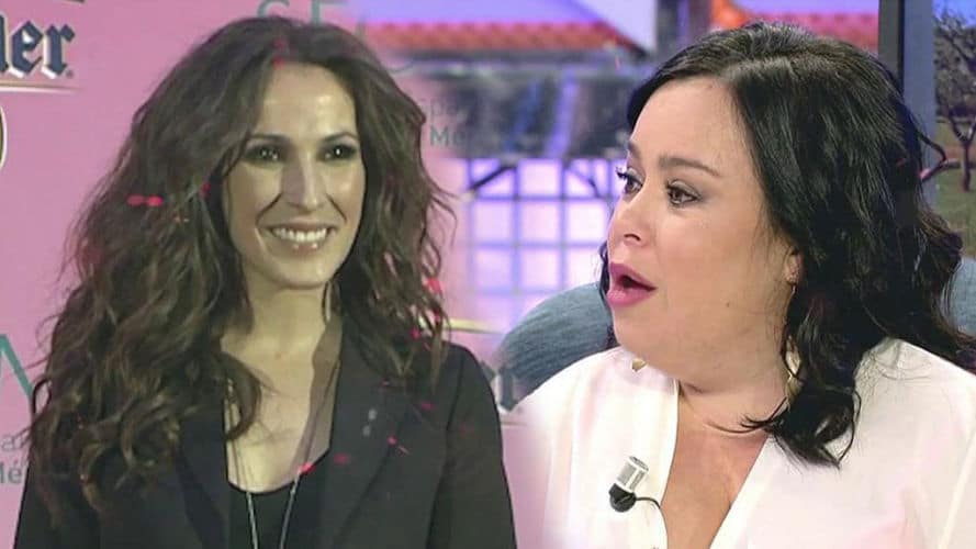 Malú y Chiqui