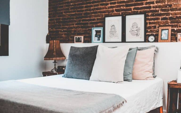 Tendencias de diseño interior para 2021