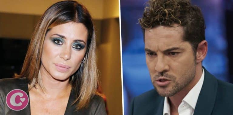 Elena Tablada amarga a David Bisbal con una noticia inesperada