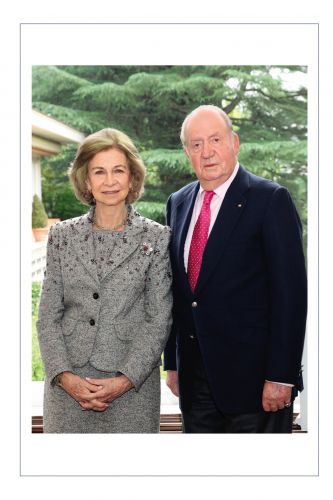 Sin vuelta atrás: Separación definitiva de don Juan Carlos y doña Sofía