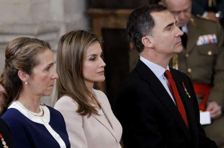 Reina Letizia: la bronca de Sonsoles Ónega que la hunde: “Cree que las normas no van con ella”