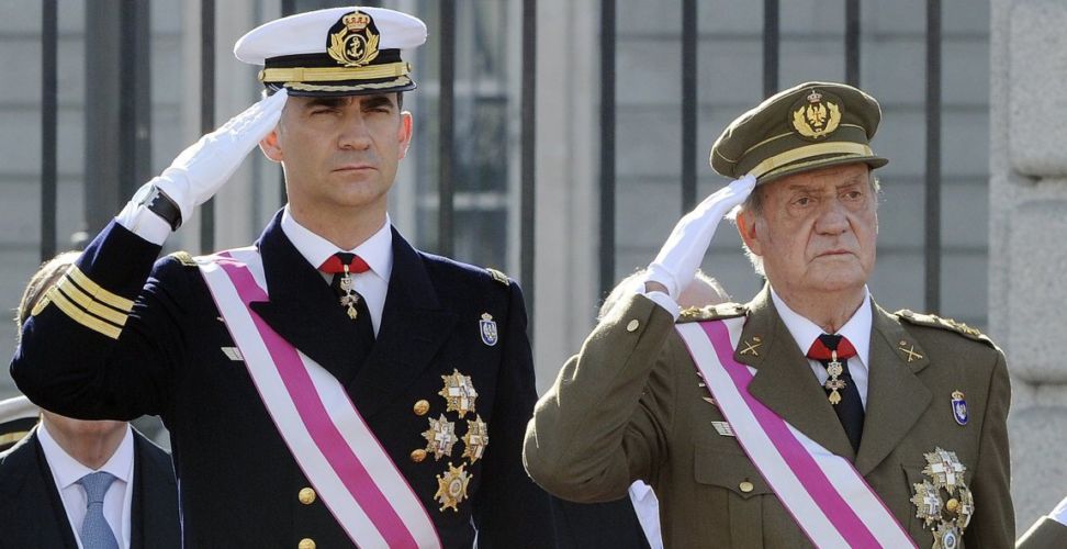 La brutal decisión de Letizia Ortiz que supondría el final de su relación con doña Sofía y Juan Carlos