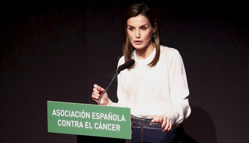 Reina Letizia