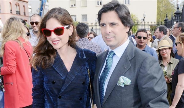 frajn Francisco Rivera, Terelu Campos