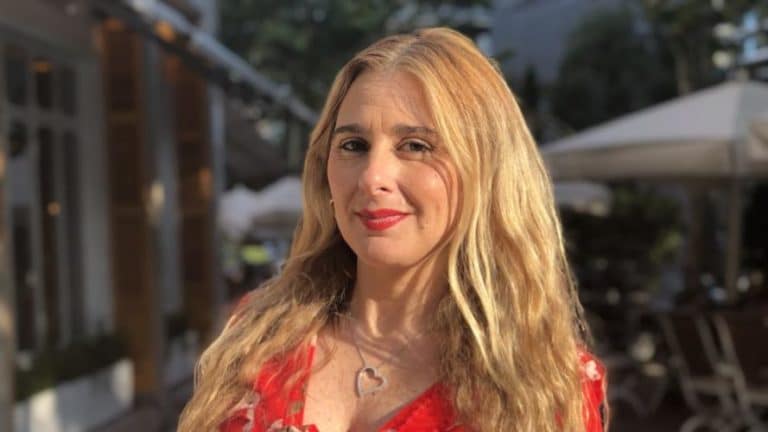 Vuelve Fresita: la vida de Nuria Yáñez tras revolucionar Gran Hermano