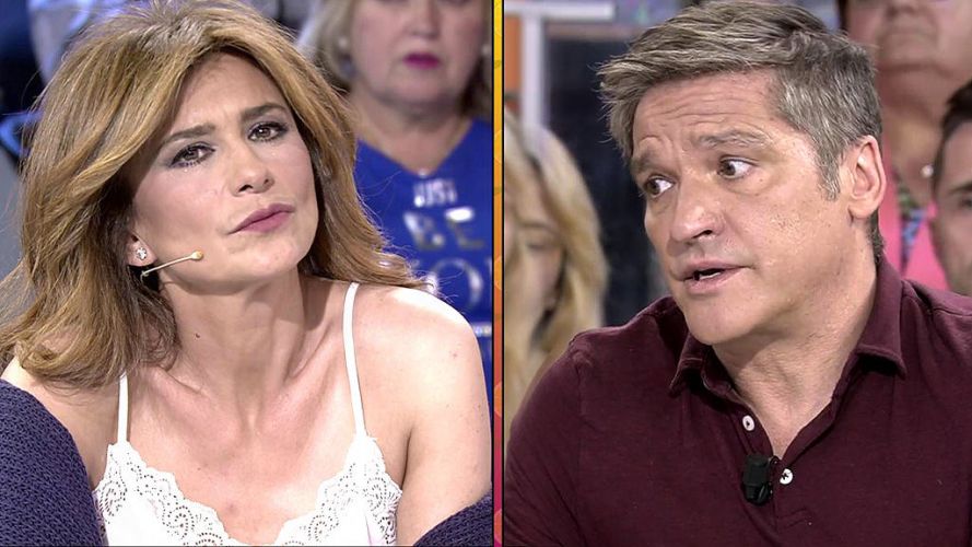 La doble cara de Gema López: afirma que no es personaje pero rentabiliza la fama